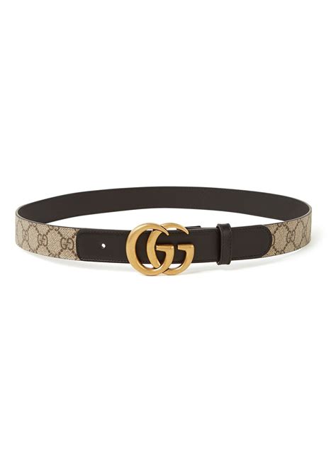 smalle gucci riem dames|GUCCI® Women's Thin & Skinny Belts .